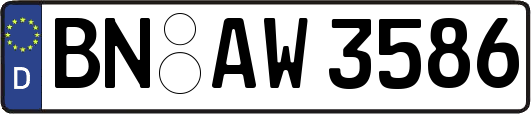 BN-AW3586