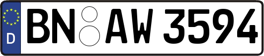 BN-AW3594
