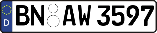BN-AW3597