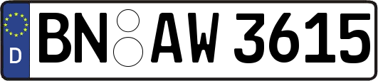 BN-AW3615