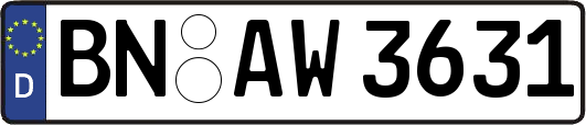 BN-AW3631