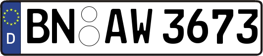 BN-AW3673