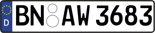BN-AW3683