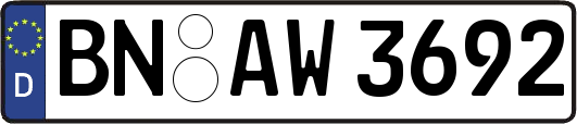 BN-AW3692