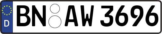 BN-AW3696