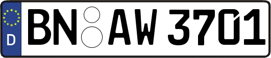 BN-AW3701