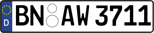 BN-AW3711