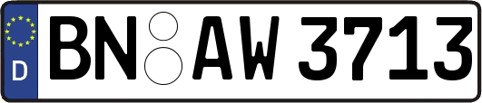 BN-AW3713