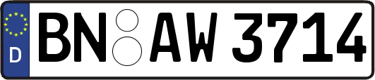 BN-AW3714