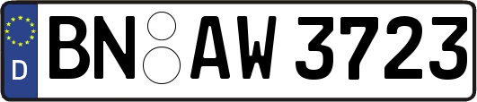 BN-AW3723