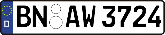 BN-AW3724