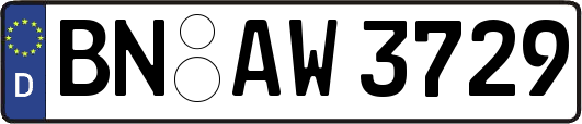 BN-AW3729