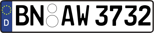 BN-AW3732