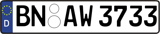 BN-AW3733