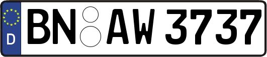 BN-AW3737