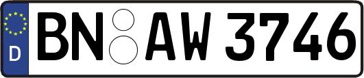 BN-AW3746