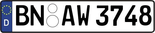 BN-AW3748