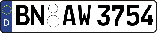 BN-AW3754