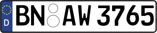 BN-AW3765