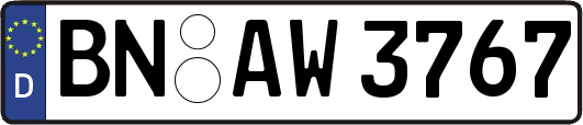 BN-AW3767