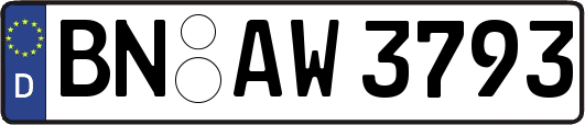 BN-AW3793