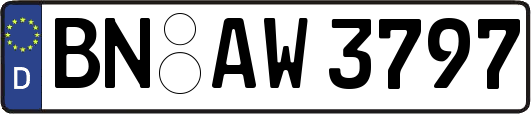 BN-AW3797