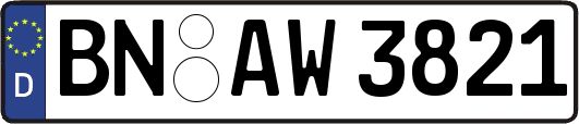 BN-AW3821