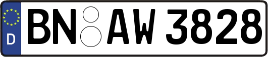 BN-AW3828