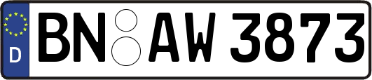 BN-AW3873