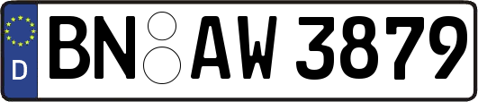 BN-AW3879