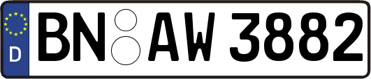 BN-AW3882