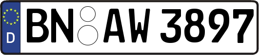 BN-AW3897