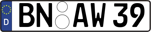 BN-AW39