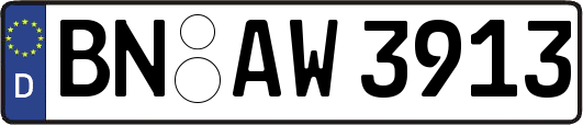 BN-AW3913