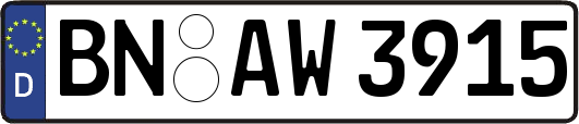BN-AW3915