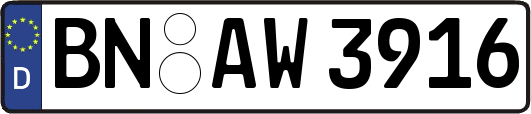 BN-AW3916