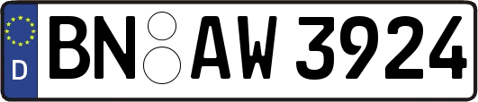 BN-AW3924