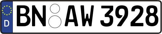 BN-AW3928