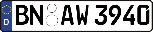 BN-AW3940