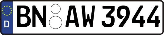 BN-AW3944