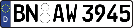 BN-AW3945