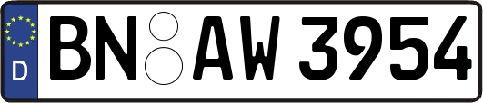 BN-AW3954