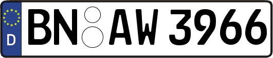 BN-AW3966