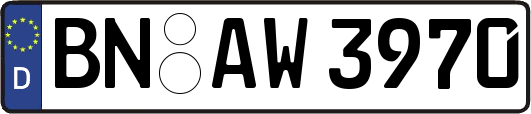 BN-AW3970