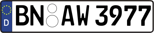 BN-AW3977