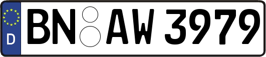 BN-AW3979