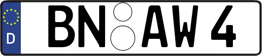 BN-AW4