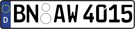 BN-AW4015