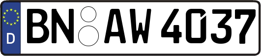 BN-AW4037
