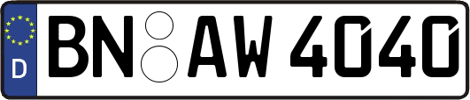 BN-AW4040